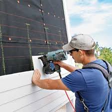 Best Fiber Cement Siding Installation  in Keowee Key, SC